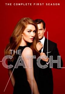 The Catch US S01E08