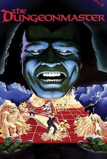 The Dungeonmaster 1984