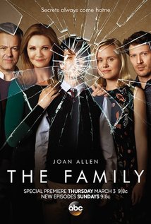 The Family 2016 S01E12