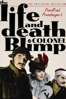 The Life and Death of Colonel Blimp 1943