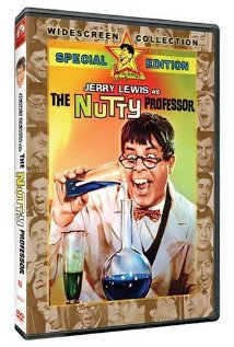 The Nutty Professor 1963