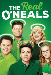 The Real ONeals S01E13
