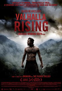 Valhalla Rising 2009