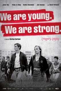We Are Young We Are Strong 2014