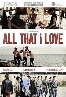All That I Love 2009