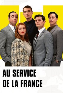 Au Service de la France S01E06