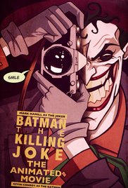 Batman The Killing Joke 2016