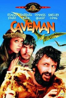 Caveman 1981