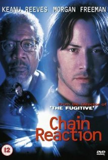 Chain Reaction 1996
