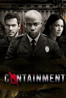 Containment S01E08