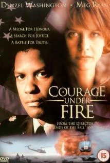 Courage Under Fire 1996