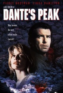 Dantes Peak 1997