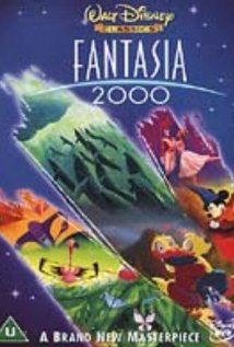 Fantasia 2000 1999