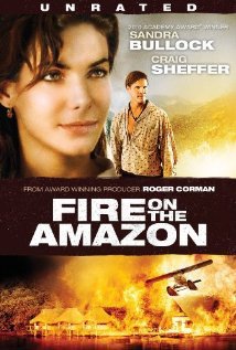 Fire on the Amazon 1993