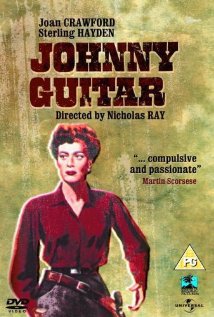 Johnny Guitar 1954