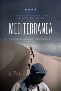 Mediterranea 2015