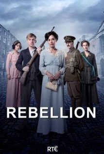 Rebellion S01E01