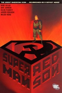 Superman Red Son Motion Comic 2009