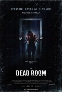 The Dead Room 2016
