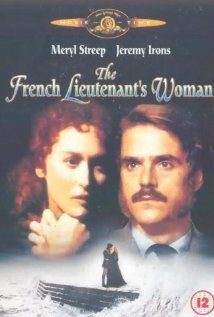 The French Lieutenants Woman 1981