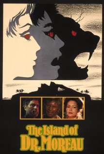 The Island of Dr  Moreau 1977