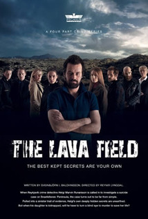 The Lava Field 2014 S01E01