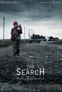The Search 2014