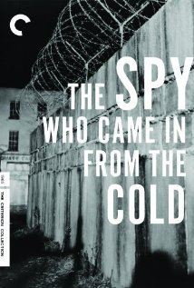 The Spy Who Came in from the Cold 1965