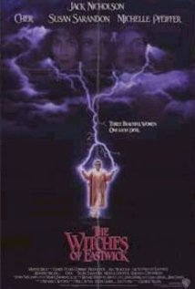 The Witches of Eastwick 1987