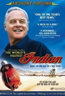 The Worlds Fastest Indian 2005