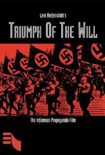 Triumph of the Will 1935