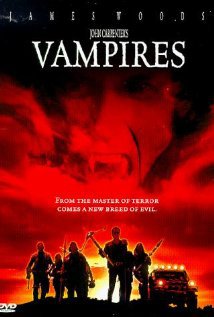 Vampiros de John Carpenter 1998