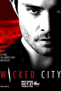 Wicked City S01E07