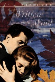 Written on the Wind 1956
