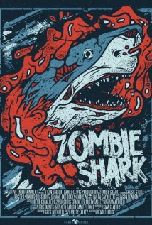 Zombie Shark 2015