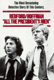 All the Presidents Men 1976