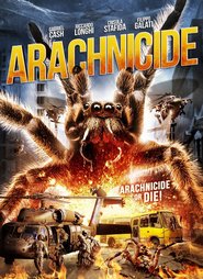 Arachnicide 2016