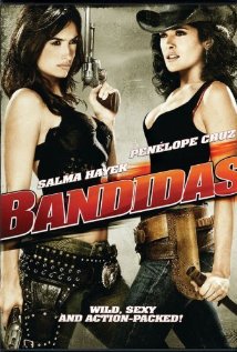 Bandidas 2006