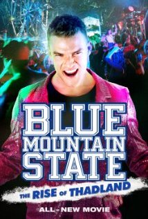 Blue Mountain State The Rise of Thadland 2016