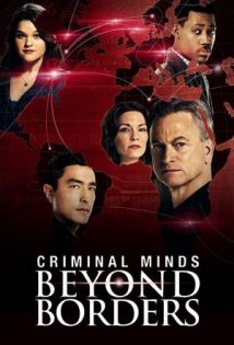 Criminal Minds Beyond Border S01E03