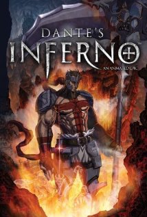Dantes Inferno An Animated Epic 2010