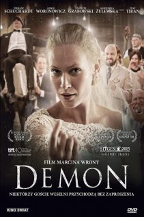 Demon 2015