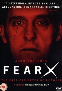 Fear X 2003