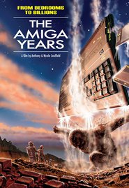 From Bedrooms to Billions The Amiga Years 2016