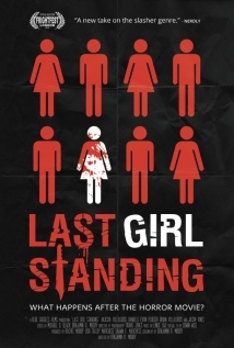 Last Girl Standing 2016