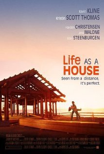 Life as a House 2001