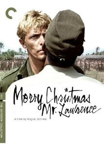 Merry Christmas Mr  Lawrence 1983