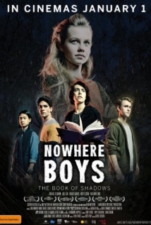 Nowhere Boys The Book of Shadows 2016