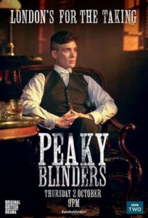 Peaky Blinders S03E02