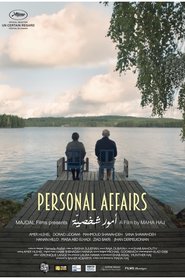 Personal Affairs 2016
